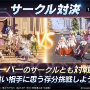 テンセントゲームズ、『コード:ドラゴンブラッド』でエヴァ閉会式とクリスマスイベント情報を公開! ガチャの抽出確率もアップ!