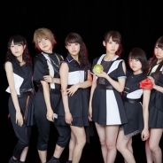 声優とアイドルのハイブリッドユニットi☆Ris、2017年4月より3rd Live Tourの実施決定、3月には14枚目のシングルも