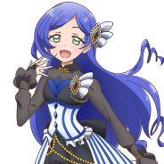 『キラッとプリ☆チャン』で「りんか」がついにプリ☆チャンデビュー?! キラッとコーデを着た新ビジュアルも公開!