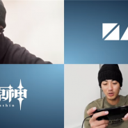 錦戸亮さんと赤西仁さんのYouTubeチャンネル「NO GOOD TV」で『原神』のプレイ動画を公開! マルチプレイで協力してボスに挑む姿も