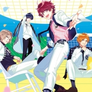 アニメイト、『A3!』のキャラクターグッズを7月より全国のアニメイトで順次発売