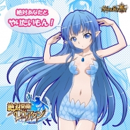 グリー、TCG『ジーククローネ』のブースターボックス「絶対防衛レヴィアタン」の予約特典ドラマCDを限定公開 出演声優のコメントも