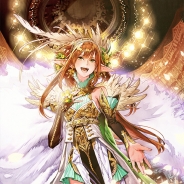 セガゲームス、『チェインクロニクル3』でパワーアップした「ムジカ」など「伝説の義勇軍」が登場する“レジェンドフェス”を開催中!