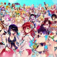 gumi、『ファントム オブ キル』で“ご当地キル姫”による47バージョンのTVCMを放送開始! CM放送記念Twitterキャンペーンも実施
