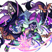 ミクシィ、『モンスト』で「長宗我部元親」の獣神化と「ロイゼ」の獣神化・改が本日より可能に