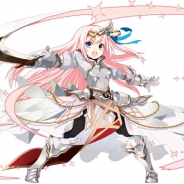 CC2とドリコム、『フルボッコヒーローズ X』×『神羅万象チョコ』とのコラボイベントを開催。新機能「サポートヒーローシステム」や「お試しクエスト!」も追加