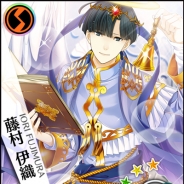 セガゲームス、『夢色キャスト』で「藤村 伊織(CV.花江 夏樹)」の誕生日を記念したイベント「藤村 伊織生誕祭」を実施