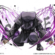 ガンホー、『パズル&ドラゴンズ』で「SAMURAI SPIRITS」との初コラボを14日より開催! 「サムライスピリッツクエスト」ダンジョンや「きせかえドロップ」が登場