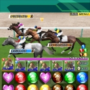 ネットドリーマーズ、競馬パズルゲーム『パズルダービー』のグラフィックを強化 「バージョンアップ記念」イベントも開催中