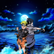 グリーとバンナム、『NARUTO-ナルト- 疾風伝 ナルティメットブレイジング』で2周年CPを開始! ナルブレ祭10連ガシャ無料や大抽選ログボなど