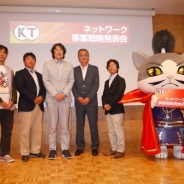 コーエーテクモゲームス、新規ネイティブアプリを発表。グローバル展開もアジアを中心に積極的に…ネットワーク事業戦略発表会レポート