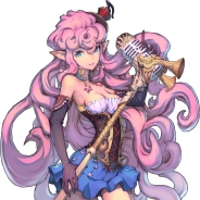 ゲームオン、『フィンガーナイツクロス』に待望のゲーム内コミュニティツールが実装! 精霊の歌姫「ミューズ」が降臨ダンジョンに登場