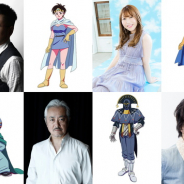 東映アニメ、『ドラゴンクエスト ダイの大冒険』第2クールから登場するキャラ&キャスト情報を解禁! 1月2日にはこれまでの話を一挙放送!