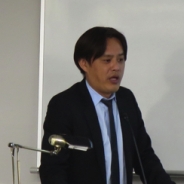 【モブキャスト決算説明会】「2017年は”進化成長”の一年に」(藪社長)…大型IP×岡本吉起氏のProject「OK」の新情報を3月9日に発表