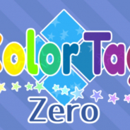 ランスロット、有料アプリ『Color Tag』の無料版『Color Tag Zero』を配信開始! 老若男女すべての人が気軽に遊べるカラータップゲーム