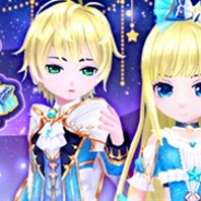 X-LEGEND、『暁のエピカ -Union Brave-』で「期間限定アバターガチャ」を開催 七夕をモチーフにした新アバターが登場