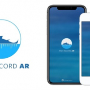 アカツキ、魚釣り×エンタメアプリ「Fish Record AR」のサービスを2020年4月30日をもって終了
