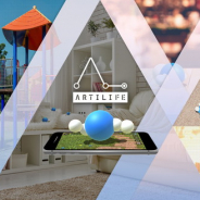 ドワンゴ、人工生命観察プロジェクト『ARTILIFE』を12月よりサービス開始 仮想環境で増殖・進化する人工生命を観察・育成