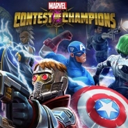 【米Google Playランキング(7/11)】『Marvel Contest of Champions』がトップ10復帰 推理アドベンチャーの『Criminal Case』が20位に