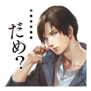 カプコン、『囚われのパルマ』のLINEスタンプを販売開始 ちびキャラと美麗イラストで40種の厳選スタンプが登場