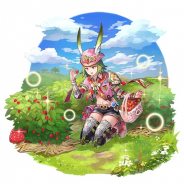 DeNA、『逆転オセロニア』イベント「ピクニックフェスタ」を開催! ピクニックバージョンのキャラクターが多数登場