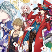 セプテーニ・クロスゲート、『Wiz;Alice(ウィズアリス)』のサービスを2018年12月14日をもって終了…サービス開始から約3ヶ月で