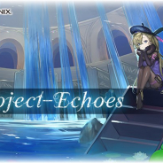 【おはようSGI】スクエニ『プロジェクト・エコーズ』発表、『ガルパ』×初音ミクコラボ発表、『ラングリッサー』新プロジェクト、コロプラ&KLab決算