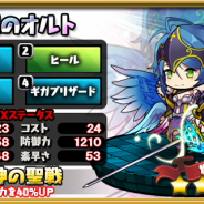 クローバーラボ、『ゆるドラシル』にて金貨が最大2000枚GETできる「300万DLキャンペーン」がスタート…人気のヴァルキリーフェスも復活