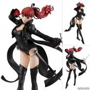 大網、「ペルソナ5 ザ・ロイヤル 芳澤かすみ (メガハウス)」を2020年7月に発売