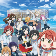 バンナム、TVアニメ『ラブライブ!虹ヶ咲学園スクールアイドル同好会』を10月より放送! 3rdライブなど最新情報も