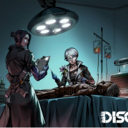 NetEase Games、チームシューティング『Disorder』の新たなコンセプトビデオ「亡者連隊」を公開!