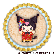 シフォン、『Fun!Fun!ファンタジーシアター』で世界の衣装シリーズオーディション第三弾を開催! 「マイメロディ」「クロミ」が登場中