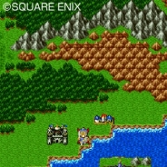 スクエニ、スマホ版『ドラゴンクエスト』をAmazonアプリストアで配信開始 Amazonコインでも購入することが可能