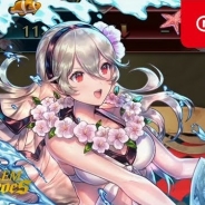 【Google Playランキング(8/1)】ドラゴンクエストXI発売記念ふくびき実施『星ドラ』8位 『FE ヒーローズ』水着キャラ登場で堅調に推移