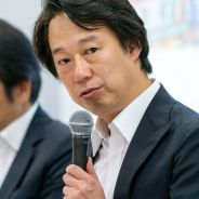 【DeNA決算説明会1】守安社長「下がった熱量を取り戻す」 『ポケモンマスターズ』の改修に注力中