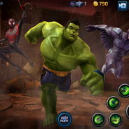 Netmarble Games、『マーベル・フューチャーファイト』で新規スーパーヒーロー「アマデウス・チョ」が登場 ほか多数のアップデートを実施