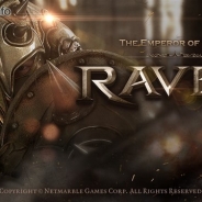 Netmarble Games、本格アクションRPG『レイヴン(RAVEN)』のCBT募集を8月6日14時59分で終了 7日からCBTを開始へ