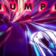 PlayStationVR(PSVR)対応 リズムバイオレンスゲーム『THUMPER』がプレステ公式生放送「プレキャス」に登場…8月17日20時より