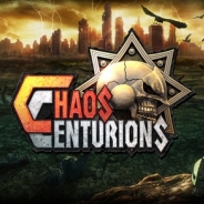 オリフラム、スマホ向けRTS『Chaos Centurions』を国内App Storeでリリース…世界112カ国のApp Storeでフィーチャーされた話題作がついに日本上陸