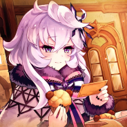 gumi、『誰ガ為のアルケミスト』でクリスマスイベント「雪だるまから愛をこめて」開催! 特別ログボなどがもらえる「ウィンターキャンペーン」も