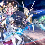 Yostar、美麗アニメティックRPG『Epic Seven』の日本での運営権を取得 2019年度中のリリースを予定
