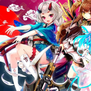 FUNPLE STREAM、『メリーガーランド』で新キャラクター☆5「ラキア」(CV.飯田ヒカル)と「アヤ」(CV.清水彩香)を実装!