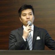 サイバーエージェント決算説明会 藤田社長「ホームラン出たかも」…SAP事業の『ドラクエ』に期待 業績は1Qに減速感、年明け後は好調