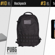 『PUBG MOBILE』でオリジナルグッズが抽選で当たる「Lv.UPキャンペーン」を開催中!
