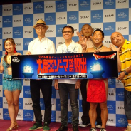 【発表会】『ドラクエ』の"社会"が作られたリアル脱出ゲーム×ドラゴンクエスト『大魔王ゾーマからの脱出』…SCRAP代表・加藤氏へのインタビューも