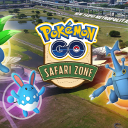 Nianticとポケモン、「Pokémon GO Safari Zone in New Taipei City」を10月3日~6日に台湾・新北市で開催!