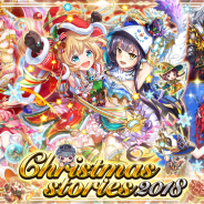 【Google Playランキング(12/17)】『黒猫のウィズ』が「Christmas stories2018」開催で115位→22位 映画連動イベント実施の『妖怪ウォッチ ぷにぷに』は18ランクアップ
