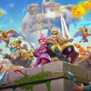 IGG、『ロードモバイル』で闇の巣窟Lv6の実装を含む大型アプデを実施! ドラゴンアリーナ専用ブーツも登場