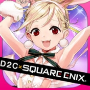 【App Storeランキング(1/13)】D2Cとスクエニの『ロストクルセイド』が急浮上…一時的に最高順位となる22位にランクイン!