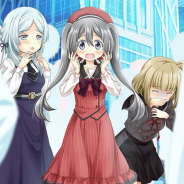 アニプレックス、『マギアレコード』メインストーリー第2部1章2話の追加を予告! 新魔法少女「土岐すなお」登場とピックアップガチャも!